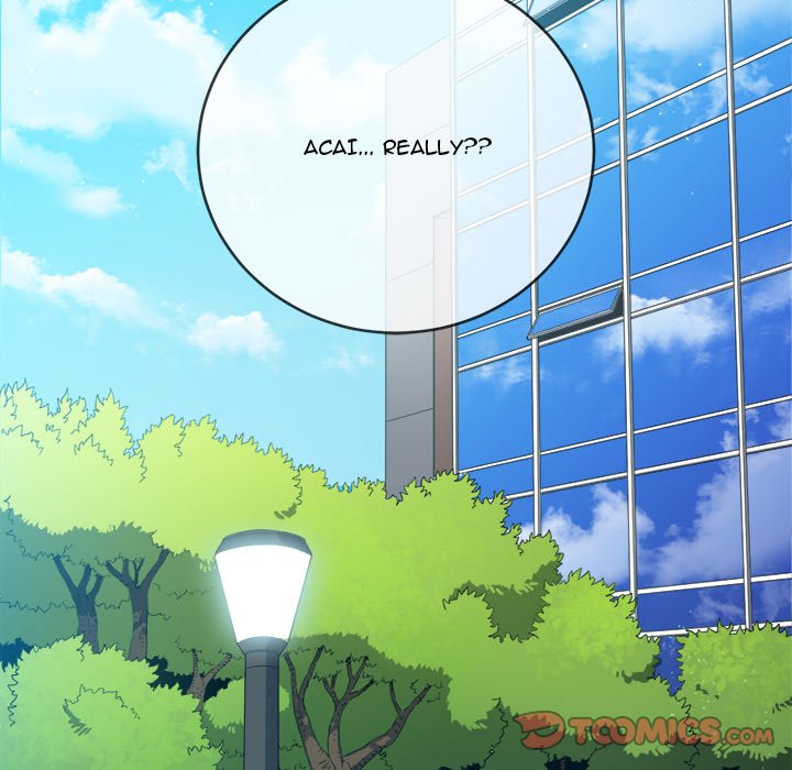 My High School Bully - Chapter 49 [photo 93] - MangaPorn