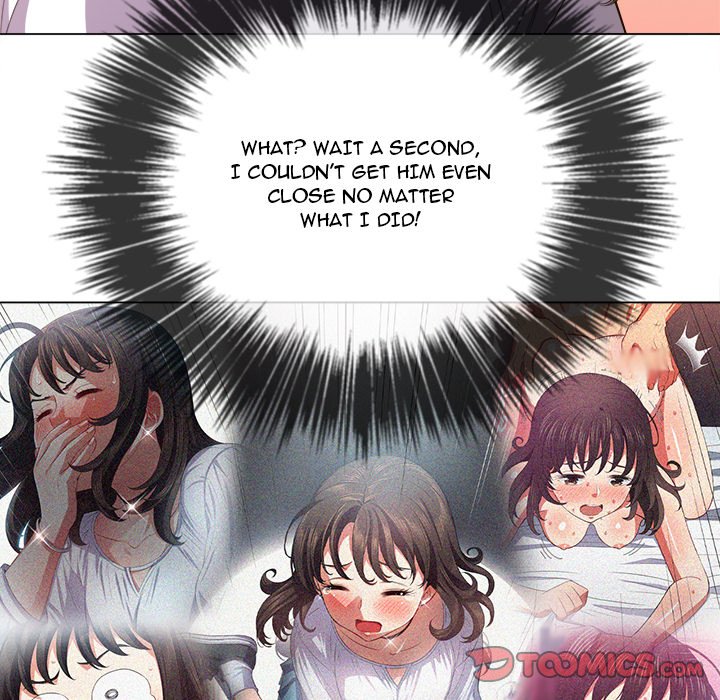 My High School Bully - Chapter 49 [photo 99] - MangaPorn