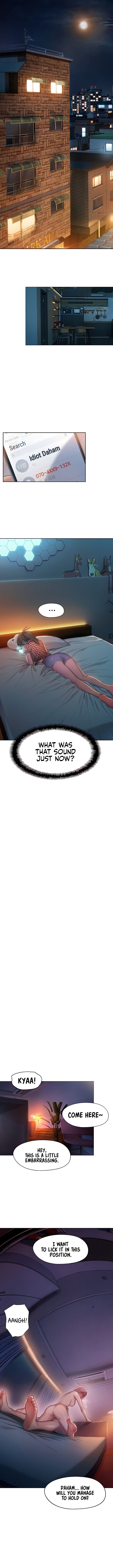 Love Limit Exceeded - Chapter 36 [photo 6] - MangaPorn