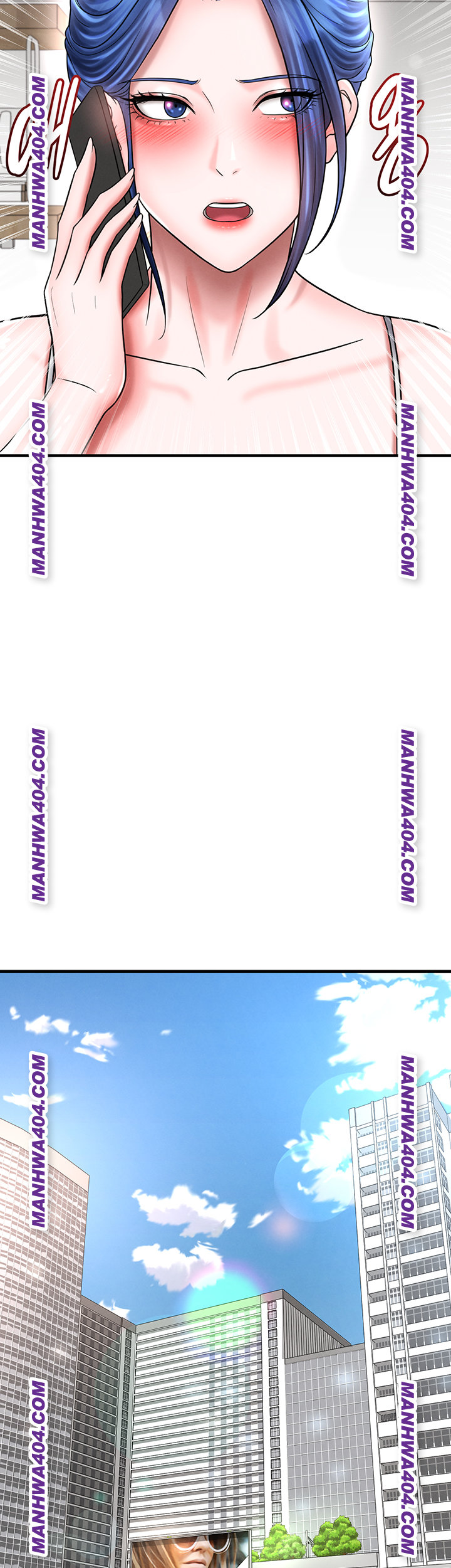 The Hottie’s Good at Football Raw - Chapter 36 [photo 21] - MangaPorn