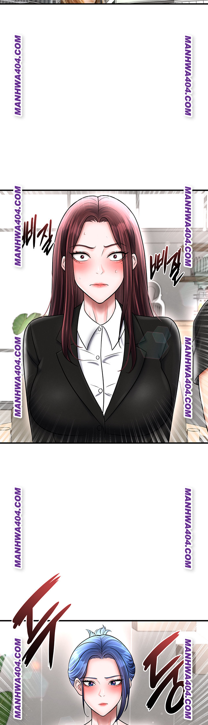 The Hottie’s Good at Football Raw - Chapter 36 [photo 22] - MangaPorn