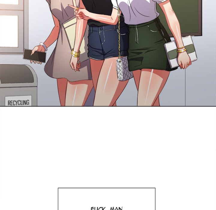My High School Bully - Chapter 50 [photo 10] - MangaPorn