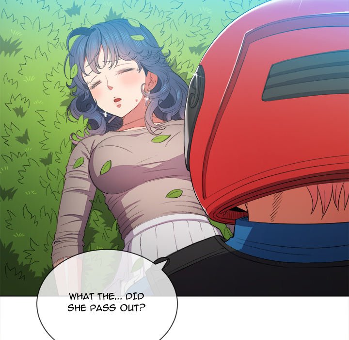 My High School Bully - Chapter 50 [photo 110] - MangaPorn