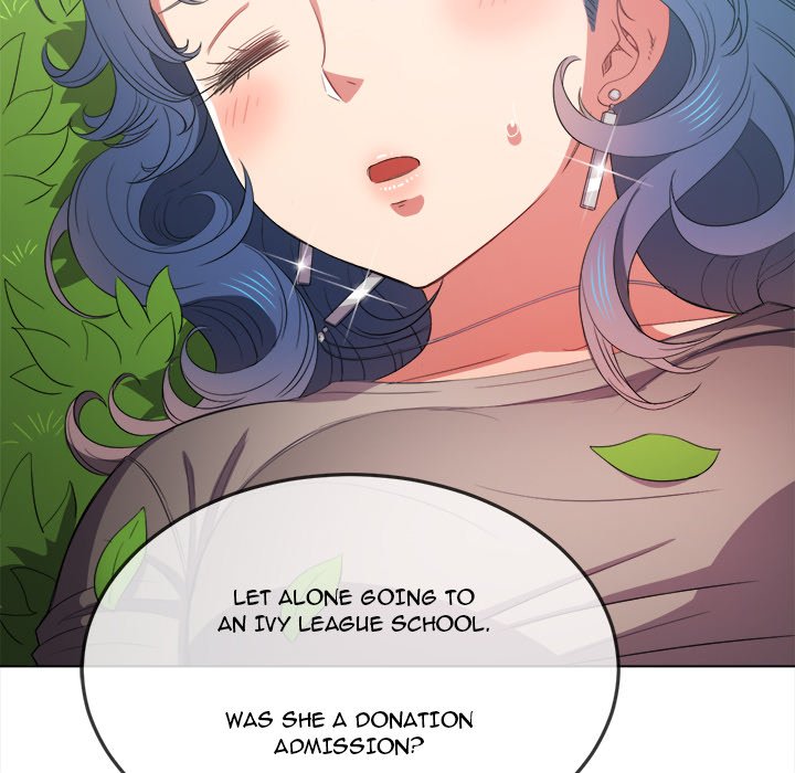 My High School Bully - Chapter 50 [photo 112] - MangaPorn