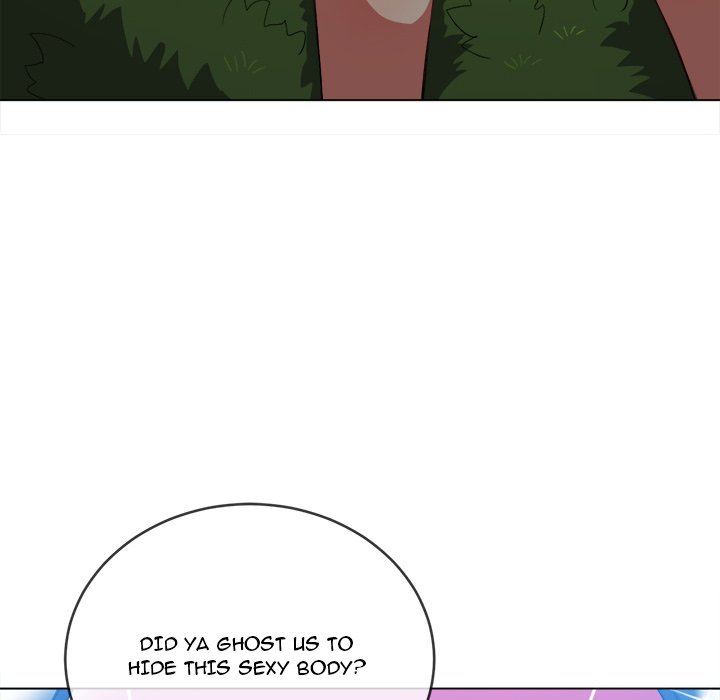 My High School Bully - Chapter 50 [photo 116] - MangaPorn