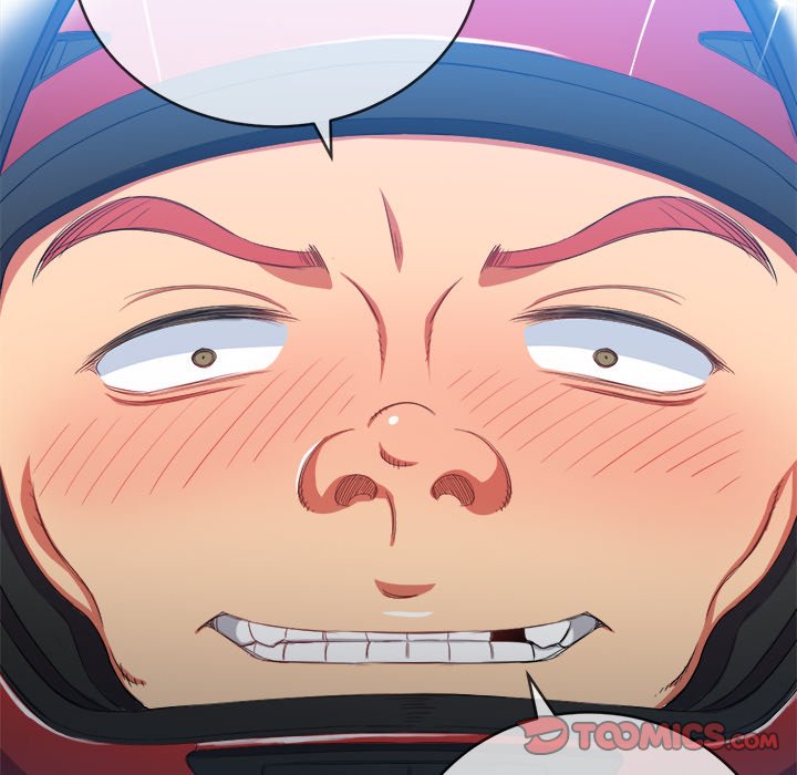 My High School Bully - Chapter 50 [photo 117] - MangaPorn