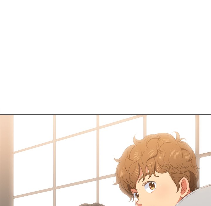 My High School Bully - Chapter 50 [photo 128] - MangaPorn