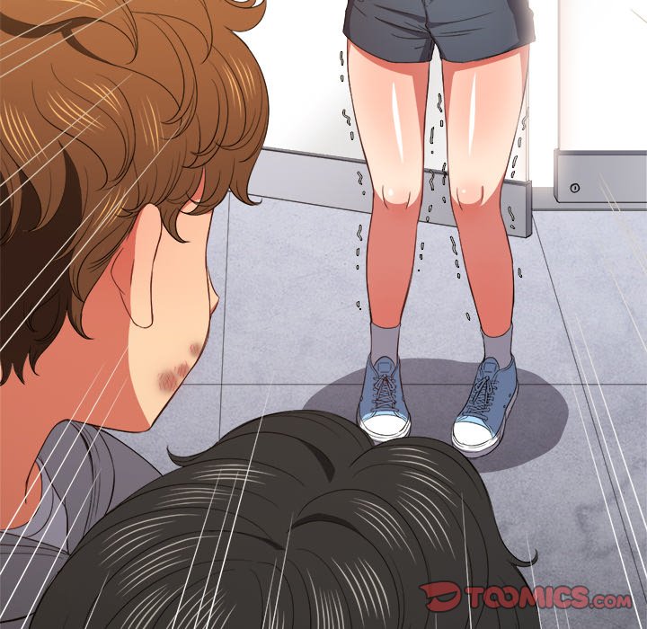 My High School Bully - Chapter 50 [photo 135] - MangaPorn