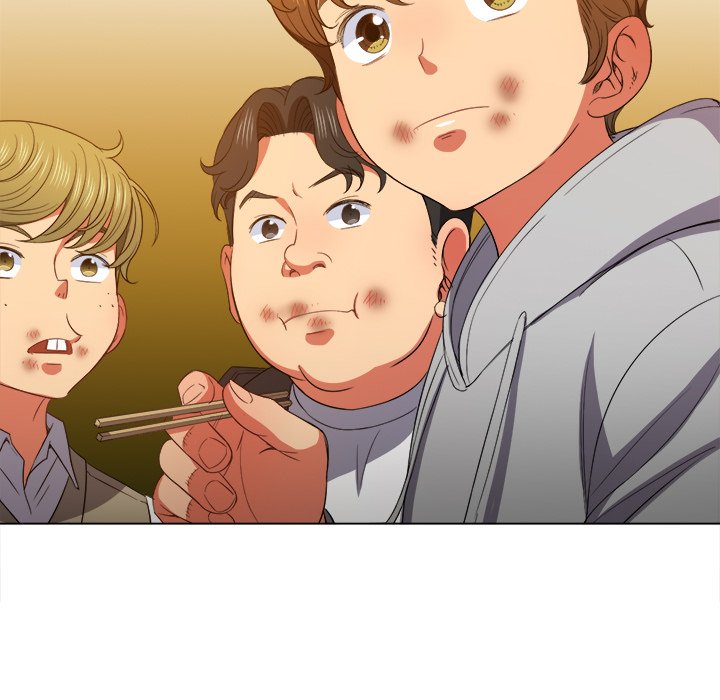 My High School Bully - Chapter 50 [photo 138] - MangaPorn