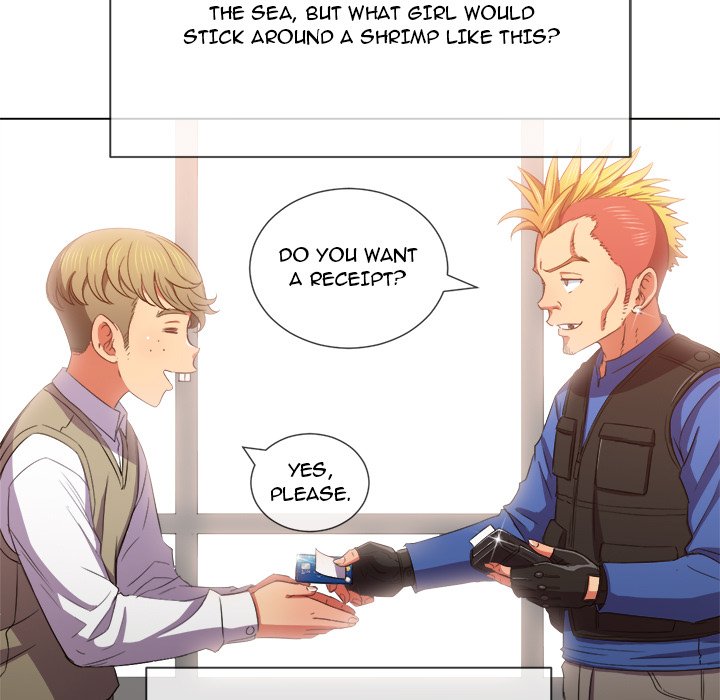 My High School Bully - Chapter 50 [photo 17] - MangaPorn