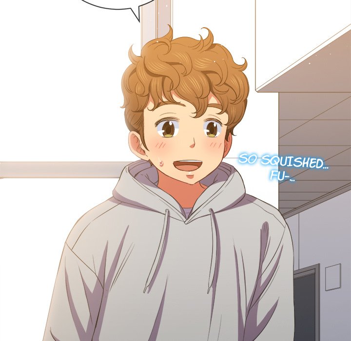 My High School Bully - Chapter 50 [photo 19] - MangaPorn