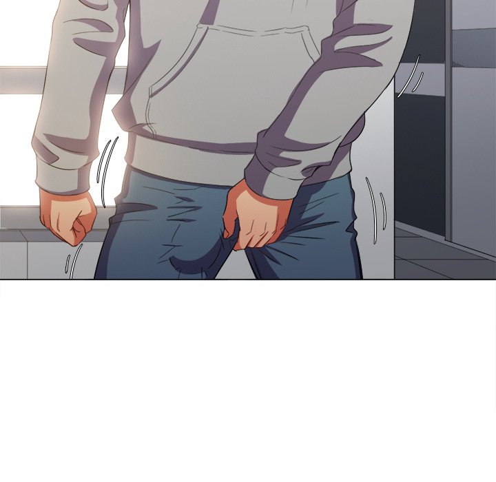 My High School Bully - Chapter 50 [photo 20] - MangaPorn