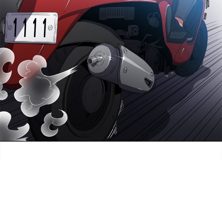 My High School Bully - Chapter 50 [photo 24] - MangaPorn