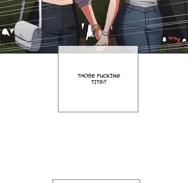 My High School Bully - Chapter 50 [photo 29] - MangaPorn