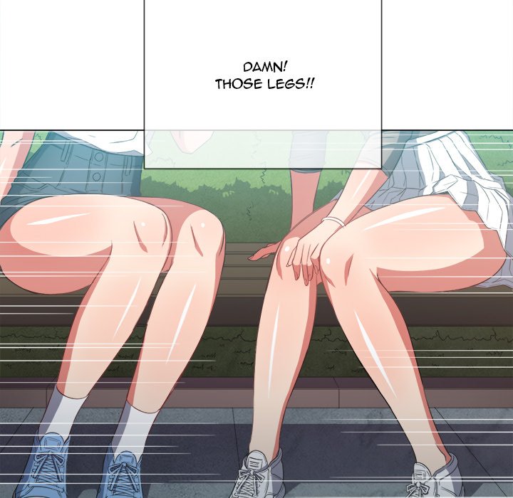 My High School Bully - Chapter 50 [photo 30] - MangaPorn