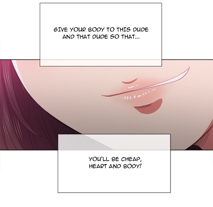 My High School Bully - Chapter 50 [photo 46] - MangaPorn