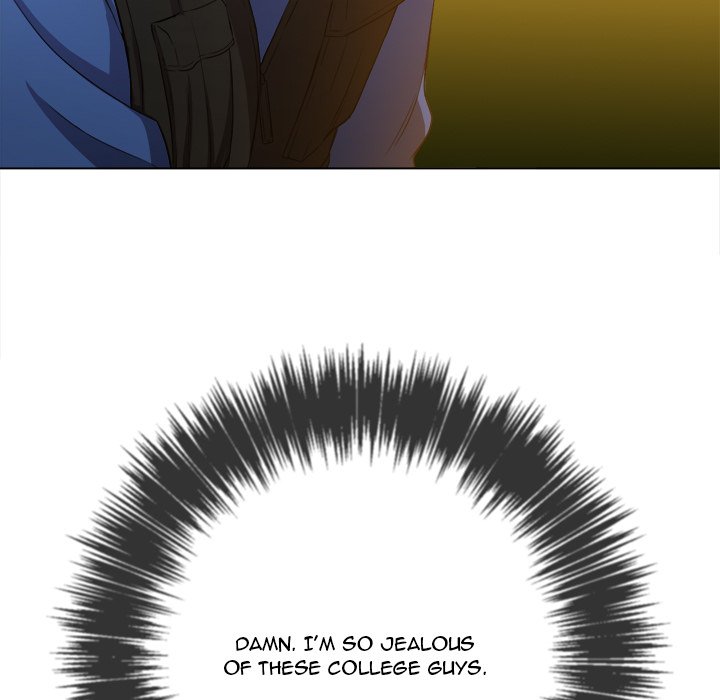 My High School Bully - Chapter 50 [photo 5] - MangaPorn