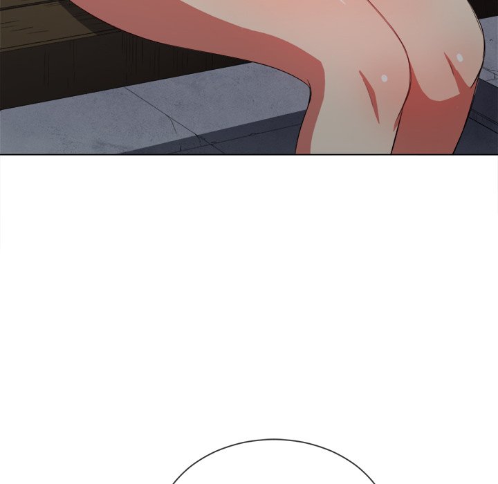 My High School Bully - Chapter 50 [photo 59] - MangaPorn