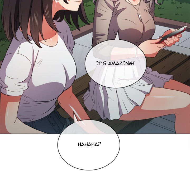 My High School Bully - Chapter 50 [photo 61] - MangaPorn