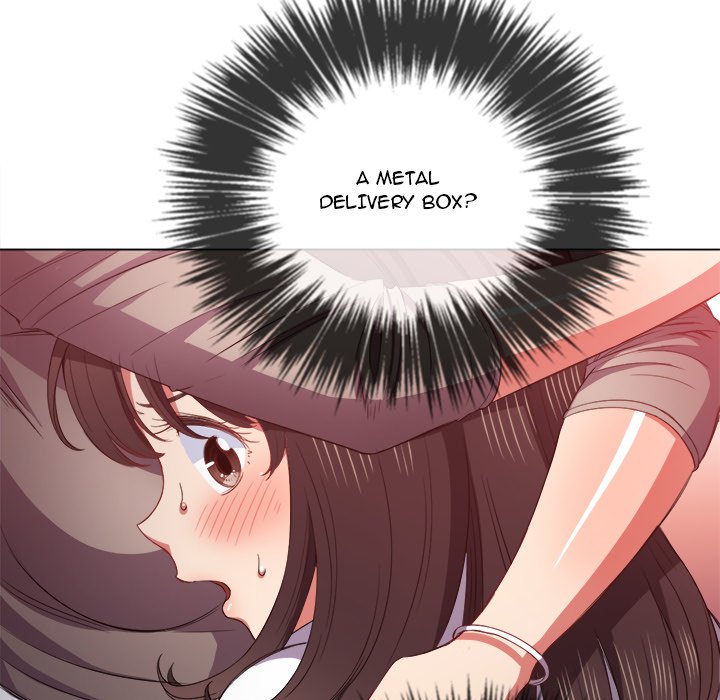 My High School Bully - Chapter 50 [photo 73] - MangaPorn