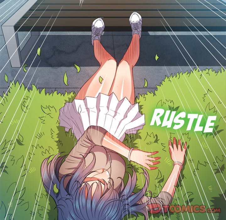 My High School Bully - Chapter 50 [photo 87] - MangaPorn