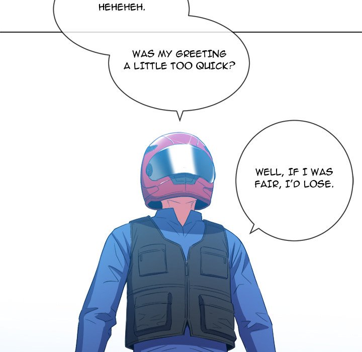 My High School Bully - Chapter 50 [photo 92] - MangaPorn