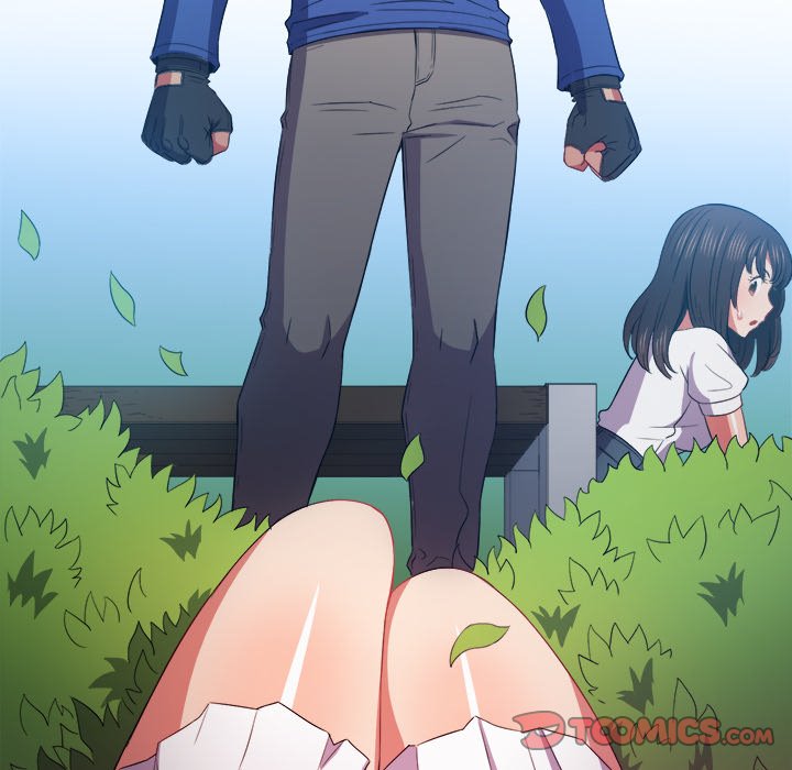 My High School Bully - Chapter 50 [photo 93] - MangaPorn