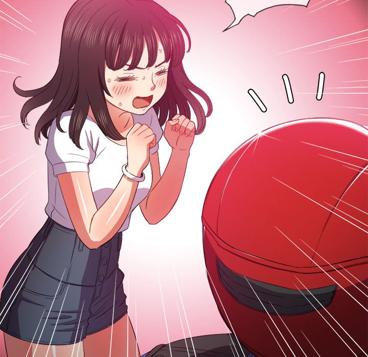 My High School Bully - Chapter 50 [photo 95] - MangaPorn