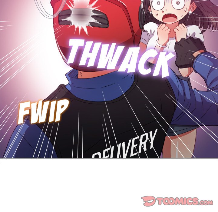 My High School Bully - Chapter 50 [photo 99] - MangaPorn