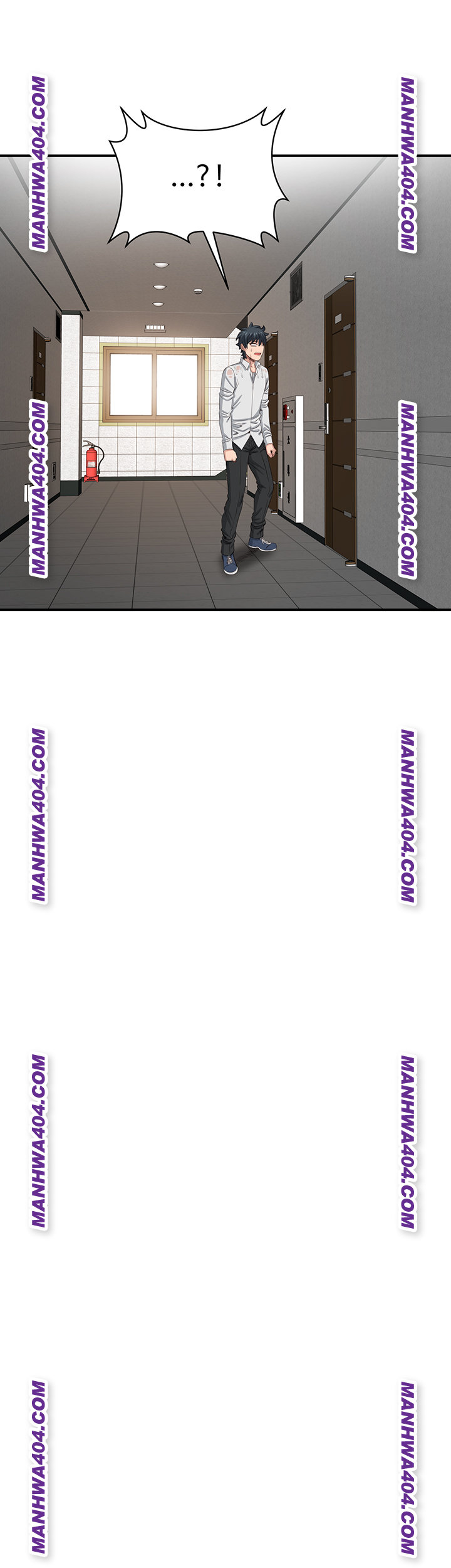 Reversed Virtues Raw - Chapter 20 [photo 15] - MangaPorn