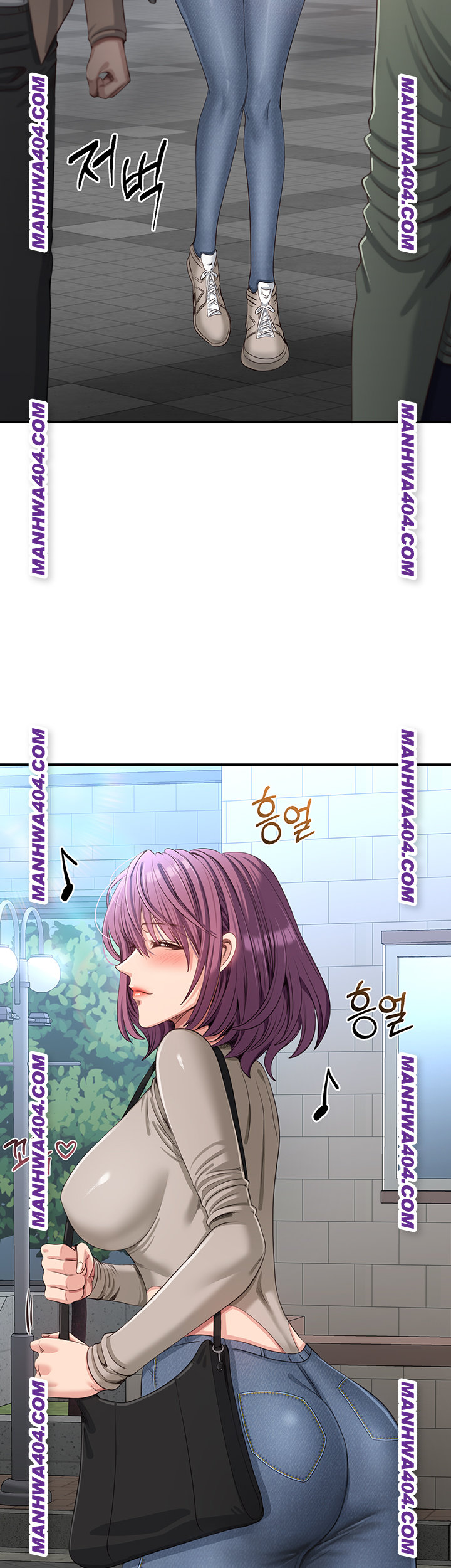 Reversed Virtues Raw - Chapter 20 [photo 17] - MangaPorn