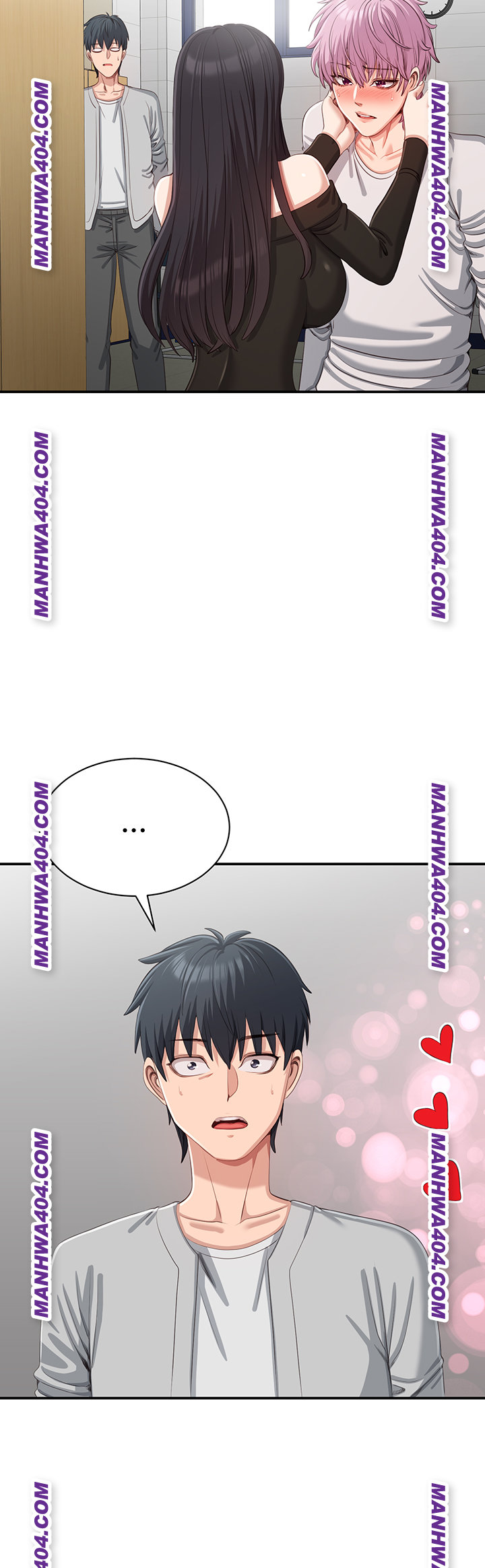 Reversed Virtues Raw - Chapter 20 [photo 31] - MangaPorn