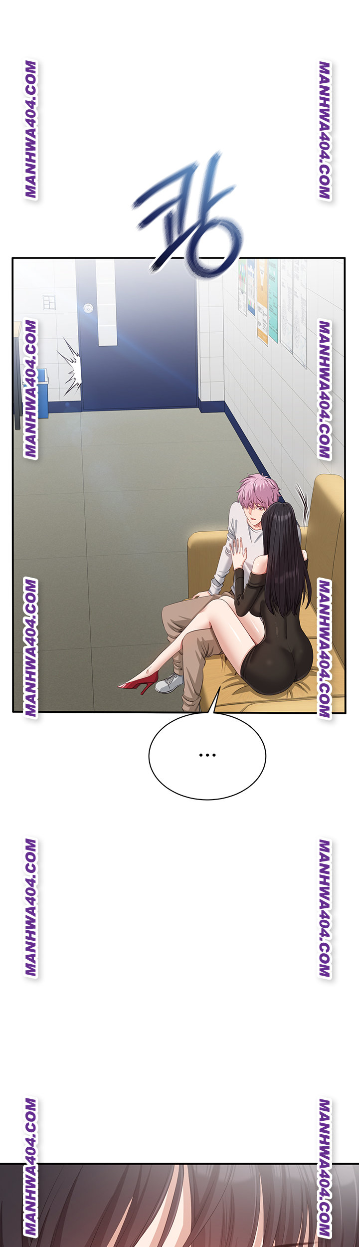 Reversed Virtues Raw - Chapter 20 [photo 37] - MangaPorn