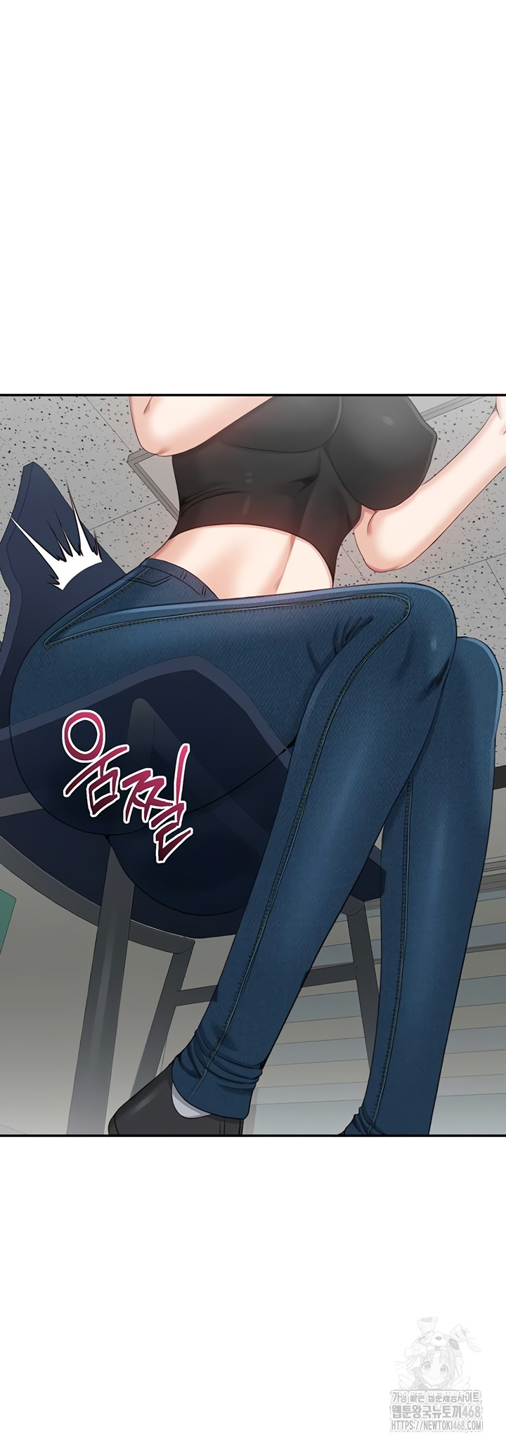 Reversed Virtues Raw - Chapter 23 [photo 45] - MangaPorn