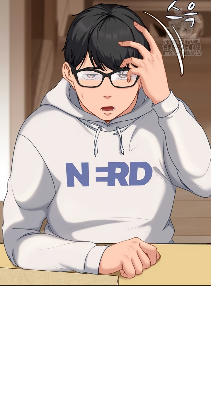 The Female Delinquent Set Her Eyes On Me Raw - Chapter 7 [photo 31] - MangaPorn