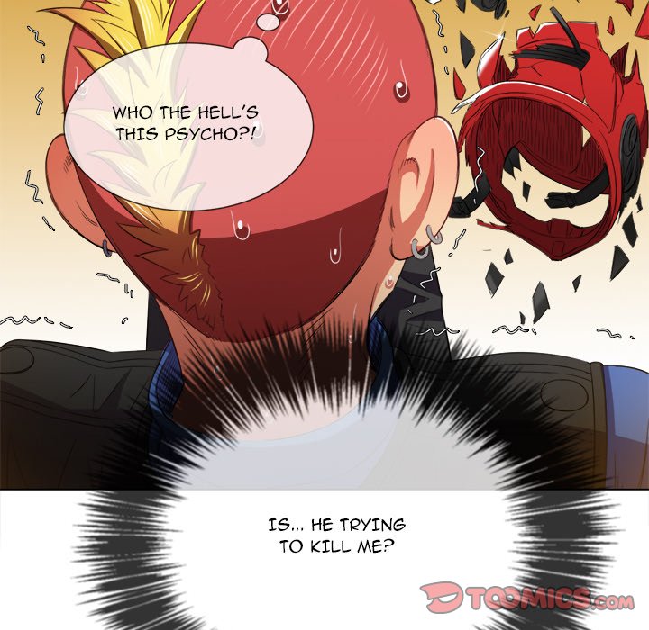 My High School Bully - Chapter 51 [photo 105] - MangaPorn