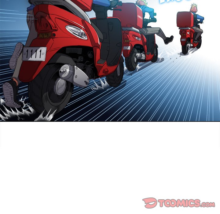 My High School Bully - Chapter 51 [photo 111] - MangaPorn