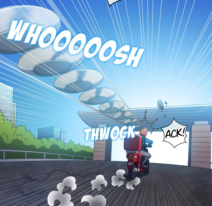 My High School Bully - Chapter 51 [photo 114] - MangaPorn