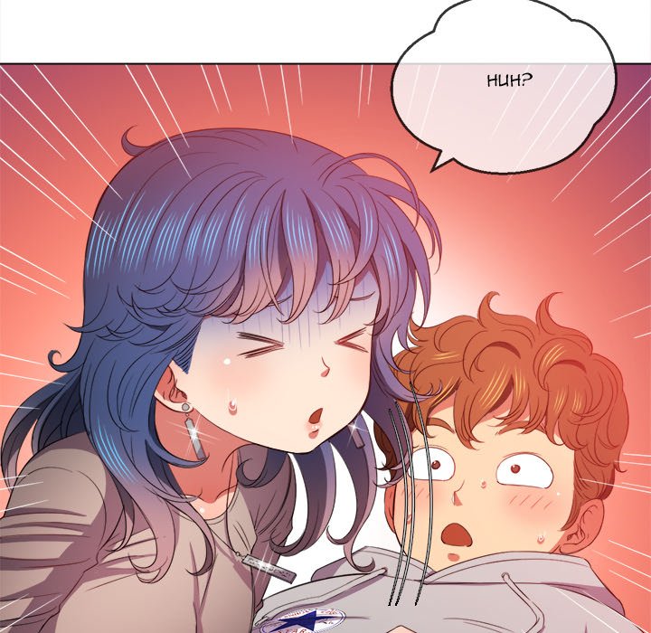 My High School Bully - Chapter 51 [photo 118] - MangaPorn