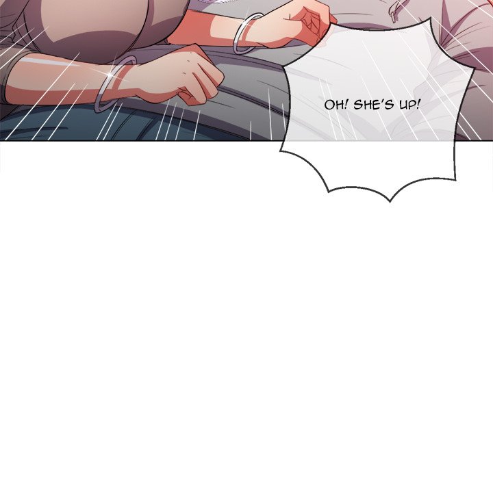 My High School Bully - Chapter 51 [photo 119] - MangaPorn