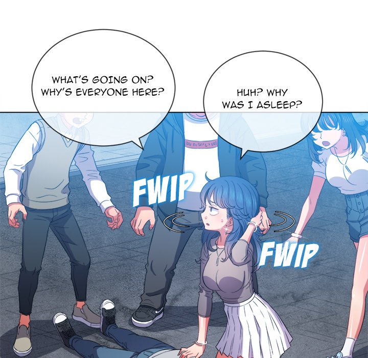 My High School Bully - Chapter 51 [photo 120] - MangaPorn