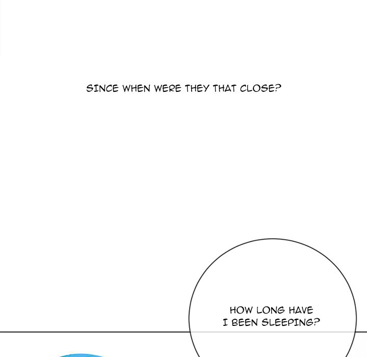 My High School Bully - Chapter 51 [photo 125] - MangaPorn