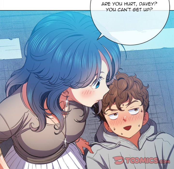 My High School Bully - Chapter 51 [photo 129] - MangaPorn