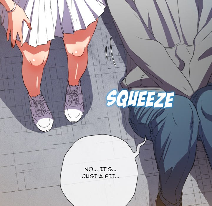 My High School Bully - Chapter 51 [photo 130] - MangaPorn