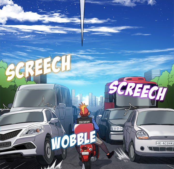 My High School Bully - Chapter 51 [photo 136] - MangaPorn