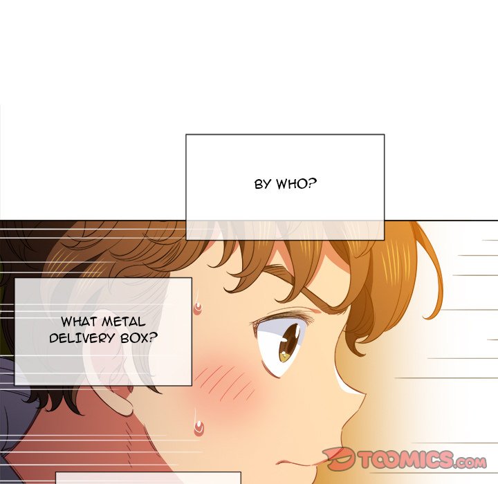 My High School Bully - Chapter 51 [photo 15] - MangaPorn