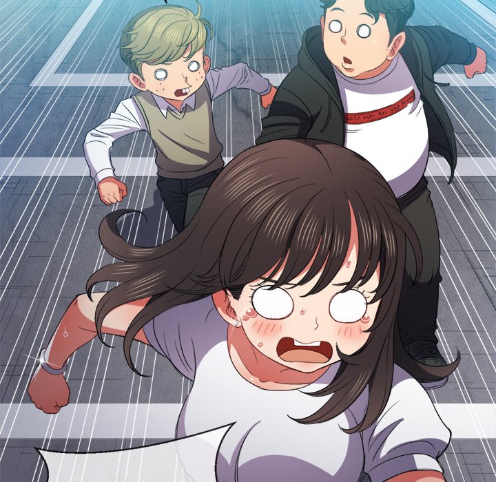 My High School Bully - Chapter 51 [photo 20] - MangaPorn