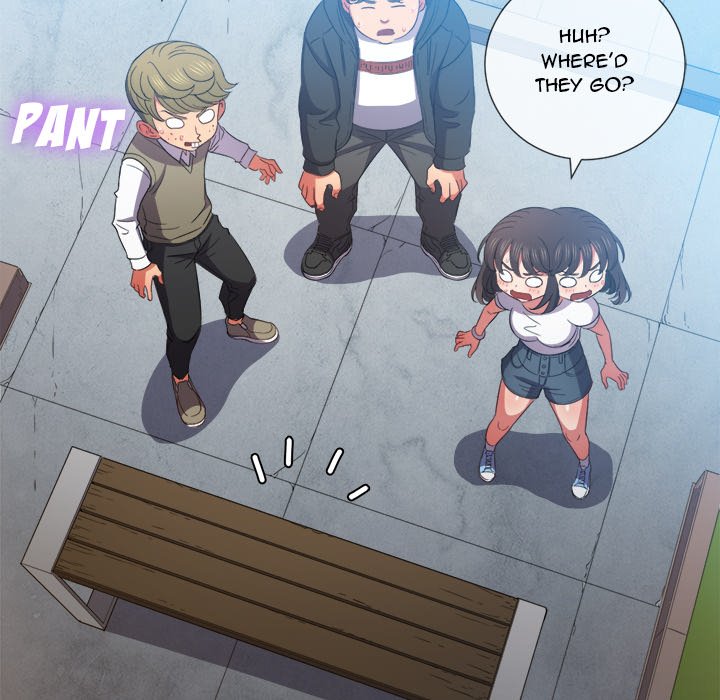 My High School Bully - Chapter 51 [photo 24] - MangaPorn