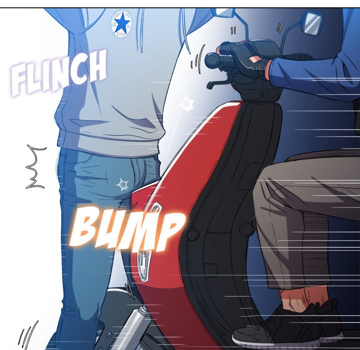 My High School Bully - Chapter 51 [photo 43] - MangaPorn