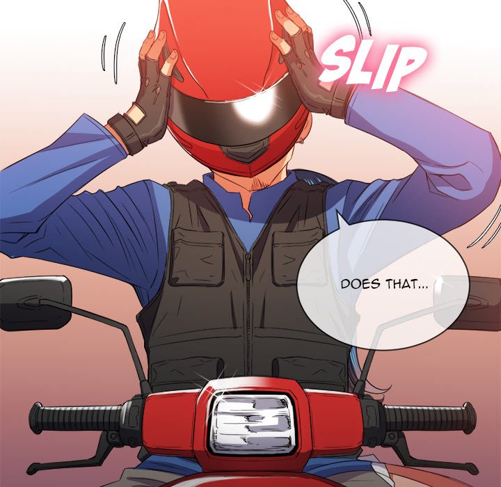 My High School Bully - Chapter 51 [photo 48] - MangaPorn